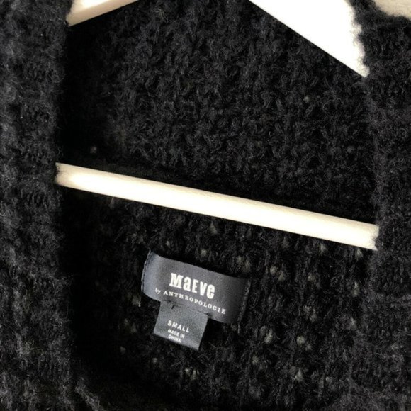 Maeve | NWT Dionne Bell-Sleeved Sweater - Picture 8 of 16